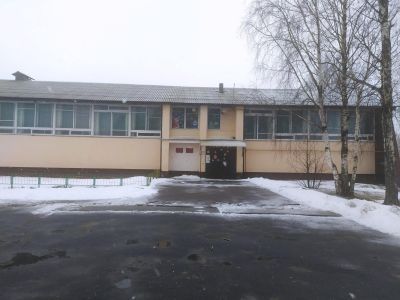 Творишинский сельский дом культуры