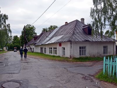 Мастерские