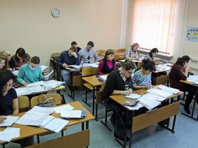 Центр занятости населения Якутска набирает безработных на курсы