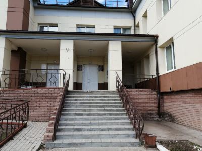 Нижнекуюкский сельский дом культуры