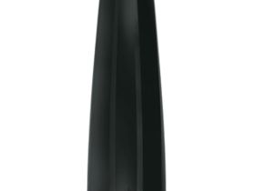 Крыло для велосипеда заднее SKS X-TRA-DRY XL 29" (черный)