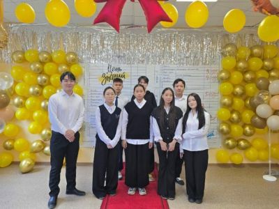 В 2025 году участниками проекта «Учитель Арктики» стали 26 педагогов