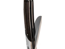 Нож выкидной Гарант