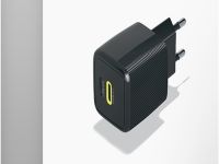 Зарядное устройство Red Line pro Voltix 45 PD-45 3A Black