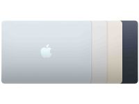 Apple MacBook Air 13 2026 M5 24/1Tb (Sky Blue) (MDHK4)