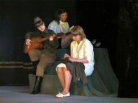 Гагаринский народный драматический театр