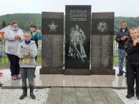 Клуб с. Колмаково