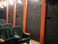 Драматический театр-студия «Подмостки»