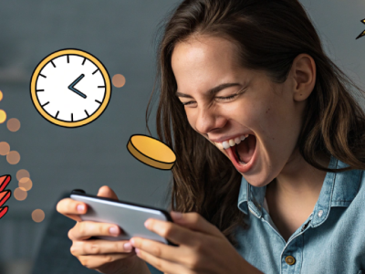 Как мобильные игры заставляют вас платить: дизайн, психология и манипуляции