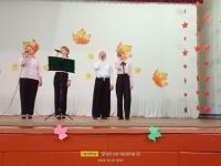 Ромашкинский дом творчества