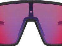 Очки солнцезащитные Oakley Sutro S Matte Black/Prizm Road (комплект)