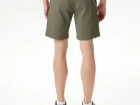 Мужские шорты Lacoste Slim Fit