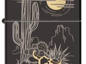 Зажигалка Western ZIPPO 48968