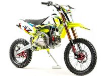 Мотоцикл MOTOLAND MX125 E (2021 Г.) PITBIKE