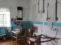 Историко-археологический и природный музей «Русенихинское городище»