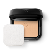 Тональная пудра с высокой степенью покрытия / Full Coverage Blurring Powder Foundation