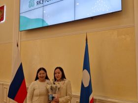 В Якутске подвели итоги Всероссийской олимпиады по физкультуре