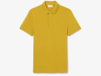 Мужское поло Lacoste