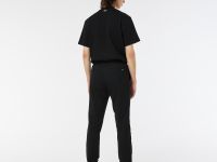 Мужские брюки Lacoste Regular Fit с эластичным поясом