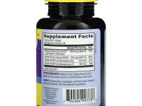 InnovixLabs, Витамин D3 + K2`` 60 капсул