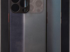 Клип-кейс UNBROKE