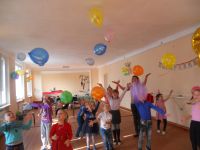 Дом культуры с. Екатериновка