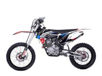 Мотоцикл кроссовый эндуро JMC 250 FRR 21/18