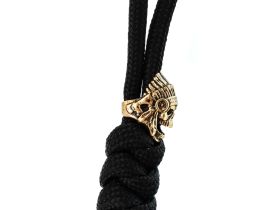 Бусина с темляком Вождь