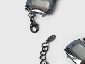 Колье, Мультицвет