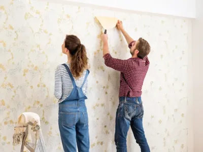 Кричал на обои, но держался: жители ДФО рассказали, как ремонт влияет на психику, отношения и кошелек