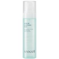 Успокаивающий мист с гиалуроновой кислотой и пантенолом Arocell Hyal B5 Soothing Mist