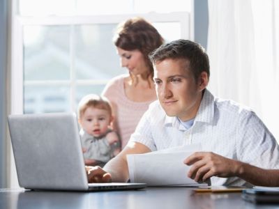 Россияне назвали сумму, необходимую для «нормальной жизни» семьи