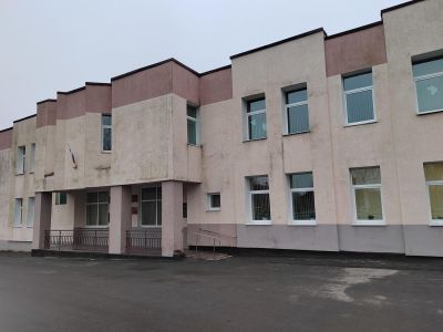 Золотаревский досуговый центр