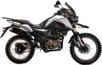 Мотоцикл SHARMAX Tour Enduro 250 (2024) с ПТС