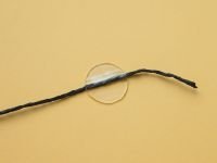 Гирлянда "ЛЮБЛЮ ТЕБЯ ПЗДЦ"