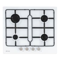 Газовая варочная панель KRONA ORTICA 60 WH