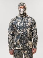 Джемпер Remington Polar Dream FIT Apex — из флиса
