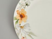 Тарелка Цветущие луга/Prati Fioriti II