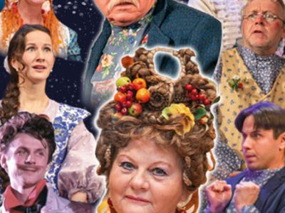 Комедия &quot;Не в свои сани не садись&quot; Ирина Муравьёва, Сергей Никоненко и др.