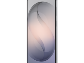 Samsung Galaxy S26+ 12/512Gb (Silver Shadow)