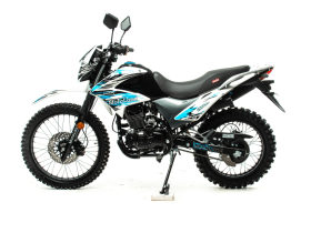 Мотоцикл кроссовый эндуро MOTOLAND Enduro LT 250 (2021 Г.)
