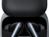 Наушники Soundcore Space A40 Black