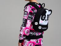 Кепка текстильная для девочек