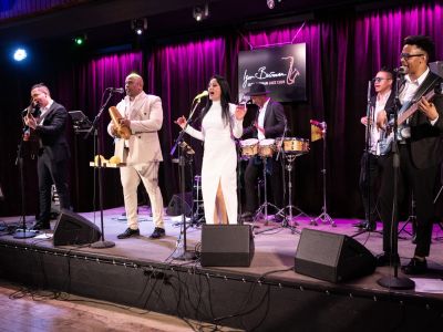 Билеты на Hot Havana Orchestra (Джаз-клуб Игоря Бутмана) / Концерт | Афиша | ИнфоТаймс