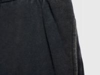 Трикотажные брюки, Черный