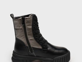 Ботинки для девочек