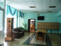 Центральная библиотека им. Н. Крупской г. Азова