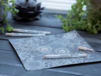 Набор гелевых ручек Sakura "Gelly Roll" 2 шт, Белый, в блистере