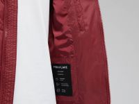 Стеганый пуховый жилет