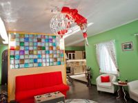 Культурно-досуговый центр «Смайл Парк» на Рубежной